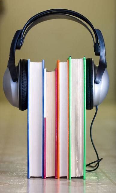 Audio Books Or Printed Books Does It Matter • Technotes Blog