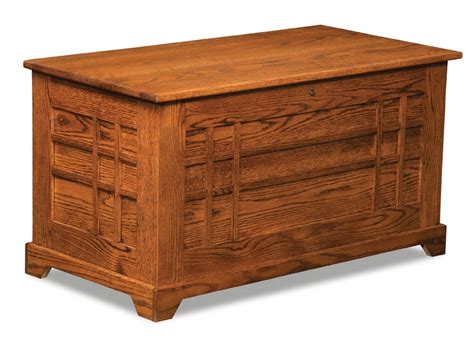 Cedar Chests Assorted Greenawalt Furniture