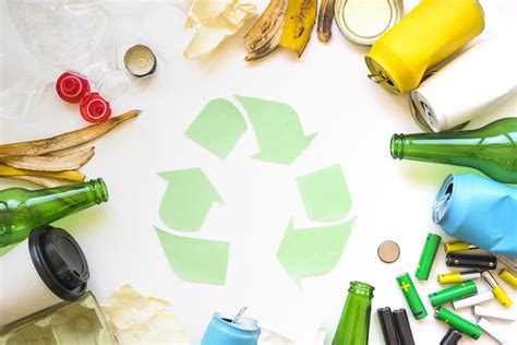 Tipos De Reciclaje Y En Qué Consisten Reciclados La Trinchera