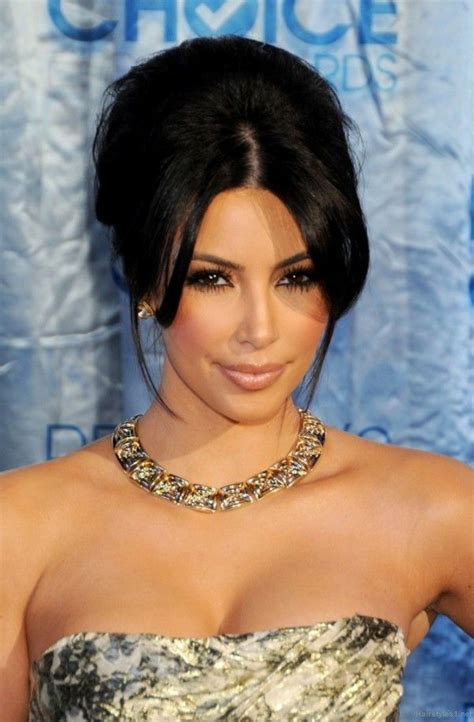 We did not find results for: wedding updo | Kim kardashian hair, Hair styles ...