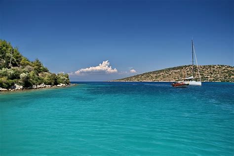 Earn free nights, get our price guarantee & make booking easier with hotels.com! Bodrum • Turkey Destinations by ToursCE