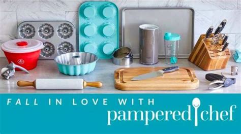 Find Local Pampered Chef™ Consultant