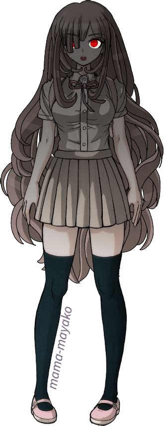 Kokichi ouma, kokichi, ouma, oma, kokichi oma, danganronpa, danganronpa v3. danganronpa sprite edit | Tumblr