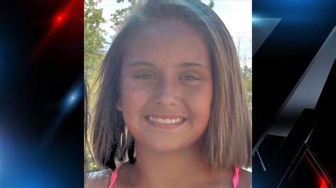 Police Missing 12 Year Old Girl From Greer Found Fox Carolina 21