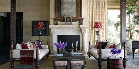 Famous Luxury Design Projects By Renowned American Interior Designers