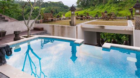 How Much Does Infinity Pool Cost Pool Cost Guide