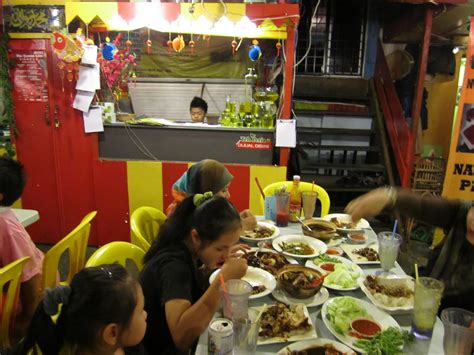 Jadi, tidaklah susah untuk singgah sarapan pagi. Tempat Makan Menarik Di Sibu Sarawak.. | Coretan Anuar