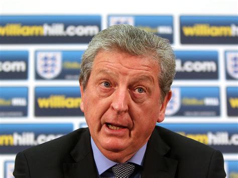 World Cup 2014 Roy Hodgson Reveals Big Name Likely To Be Cut From