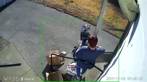Man Falls Off Stairs While Taking Out Trash Jukin Licensing