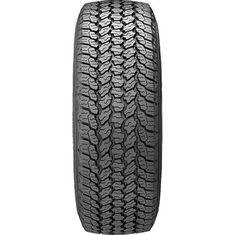 Goodyear Wrangler All Terrain Adventure With Kevlar 27560r20 115t At A