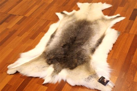 Reindeer Skin Xxl 51 Reindeer Skins