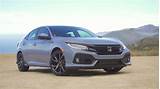 Shop millions of cars from over 21,000 dealers and find the perfect car. 2017 Honda CIVIC Hatchback Sport Touring - YouTube