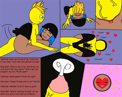 Post 2775285 Cocov3 Genemeh Jailbreak Theemojimovie Comic Emoji