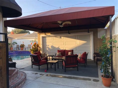 Check spelling or type a new query. Free Standing Patio Awnings | Made in the Shade Awnings