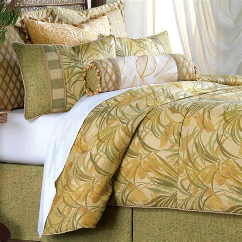 Eastern Accents Antigua Comforter Collection And Reviews Wayfair