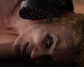 Actress Lea Lawrynowiczo Nude Clutch S E Tv Show Sex Scenes