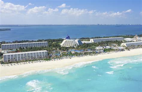 imágenes del grand oasis cancun en oasis hotels and resorts