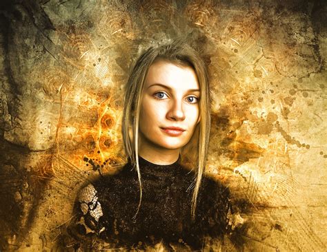 Download Free Photo Of Gothicfantasydarkportraitfantasy Portrait
