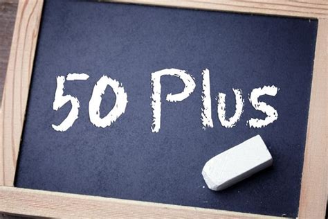 Tu canal de salud, dinero y estilo de vida para los 50plus. Czas na pokolenie 50plus? - eGospodarka.pl - Raporty i ...
