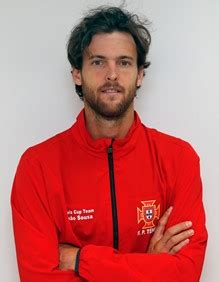 Página oficial do joão sousa, tenista profissional português. Joao Sousa Tennis Player Profile | ITF