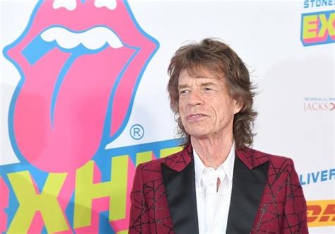 With Several New Songs Out Does Mick Jagger Have A Solo Album In The
