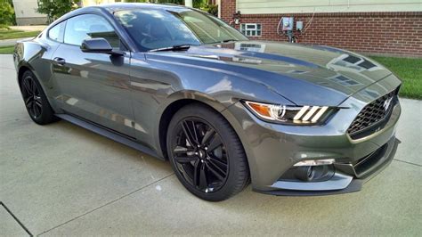 magnetic 2015 mustang s550 thread page 14 2015 s550 mustang forum 6th generation