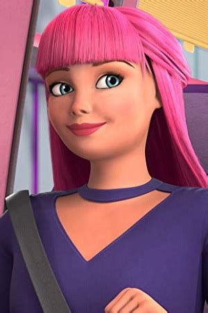 Daisy Kostopoulos In Barbie Dreamhouse Adventures Thetvdb Com