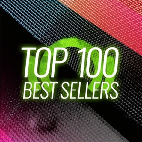 Beatport Top 100 Best Sellers 2021 Static City