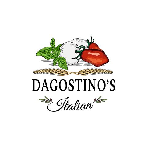 Italian Restaurant Logo Logodix