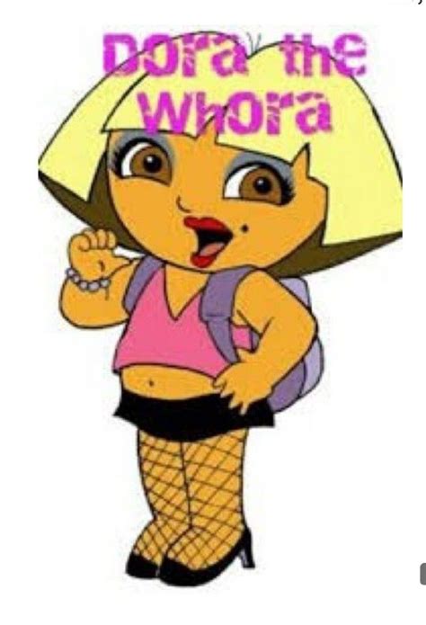 Funny Pictures With Captions Dora