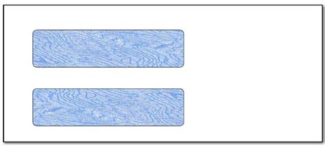 Double window envelopes are just one small item that a business may purchase, but they are a small item that can have huge benefits. SALE #10 Double Window Tinted Security Envelope for $75 ...
