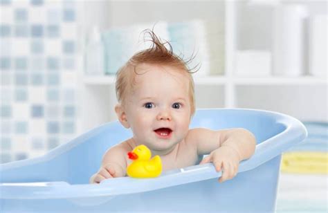 Baby Bathtime Solace Pediatric Healthcare