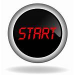 Start Button Icon Scan Number Valid Log