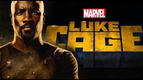 Marvels Luke Cage Season 2 On Netflix Official Trailer Hd Team