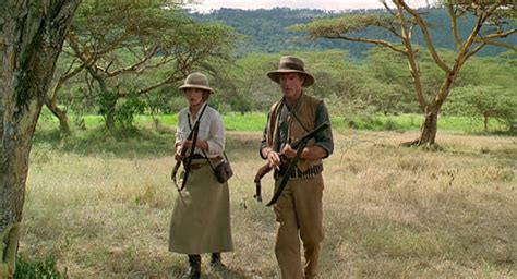 The film is based on the autobiographical novel by karen blixen from 1937. Womens Safari Clothes | Women's African Hunt Clothing