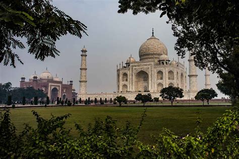 Unesco World Heritage Sites In India Travel Past 50