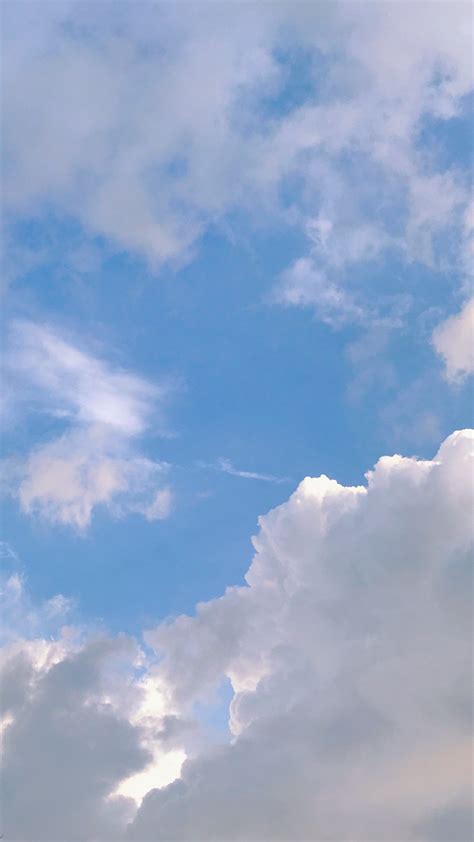 Top Imagen Aesthetic Sky Background Ecover Mx