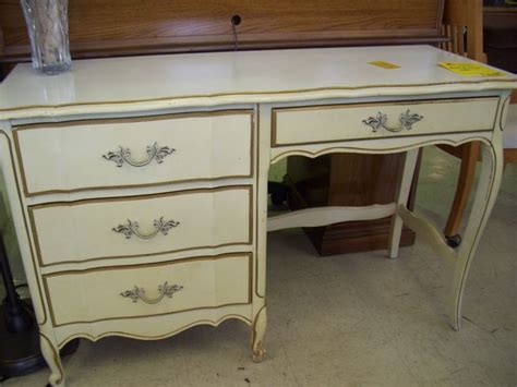 French Provincial Office Furniture Home Office Furn French