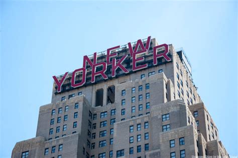The Top 10 Secrets Of The New Yorker Hotel Untapped New York