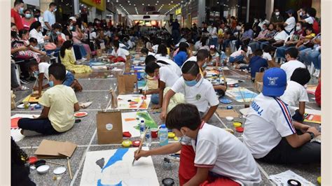 378 Estudiantes De Valledupar Estarán Presentes En El Concurso ‘los