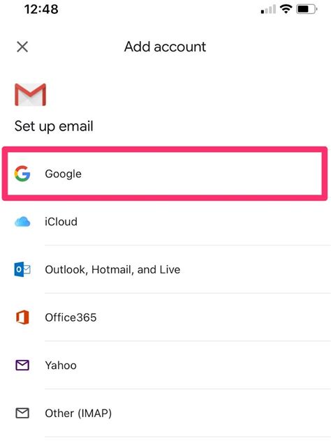 How to log into your Gmail account on a computer or mobile device