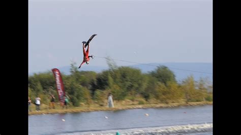 Water Ski Jump Fails With Regard To Invigorate