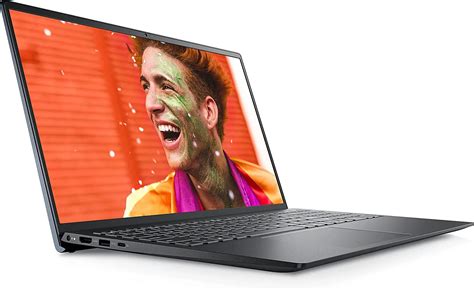 Dell Inspiron 15 5515 Review