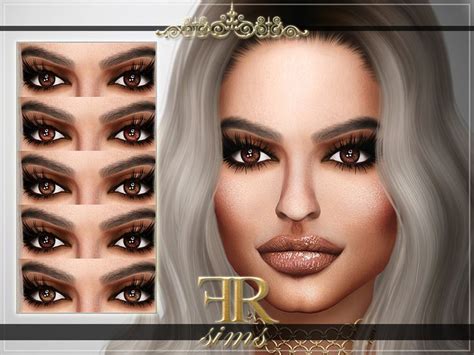 Standalone Found In Tsr Category Sims 4 Eye Colors Sims 4 Cc Eyes