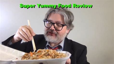 Super Yummy Food Review Youtube
