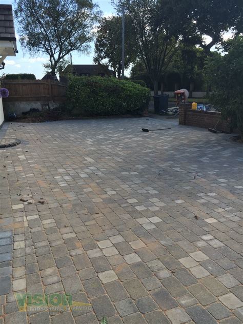 Gallery Vision Landscaping And Paving