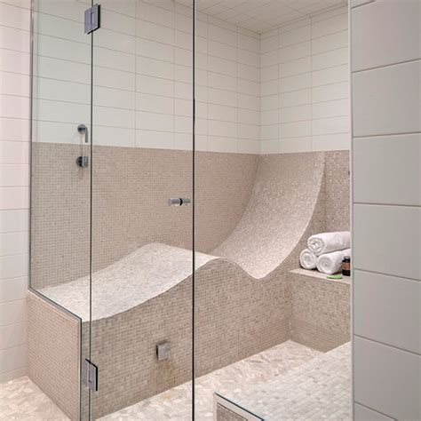 Steam Shower Ideas 15 Ways To Upgrade Your Bathroom