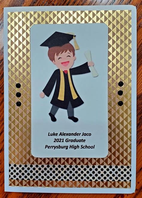 Pin By Linda Laberdee Grant On My Homemade Graduation Cards In 2021