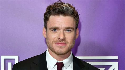 Richard Madden On Working In Bollywood Would Be Honoured To Work Here