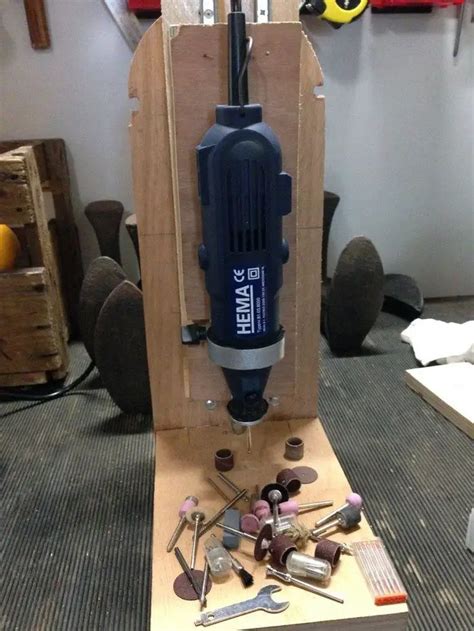 How To Build A Drill Press For 20 Diy Projects For Everyone